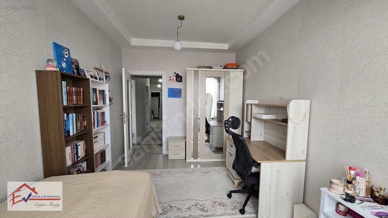 Ev Emlak'tan Şükrüpaşa Satılık Arakat 4+1 Lüks Daire — fotoğraf 11