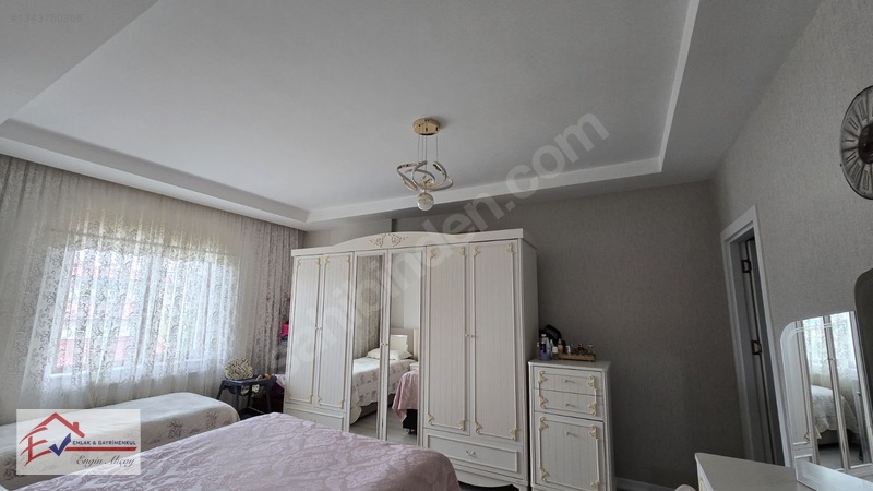 Ev Emlak'tan Şükrüpaşa Satılık Arakat 4+1 Lüks Daire — fotoğraf 14