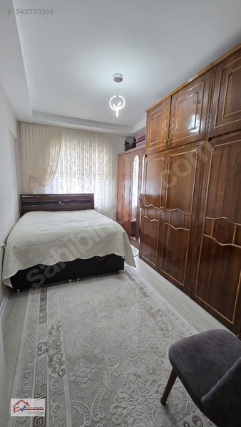 Ev Emlak'tan Şükrüpaşa Satılık Arakat 4+1 Lüks Daire — fotoğraf 15