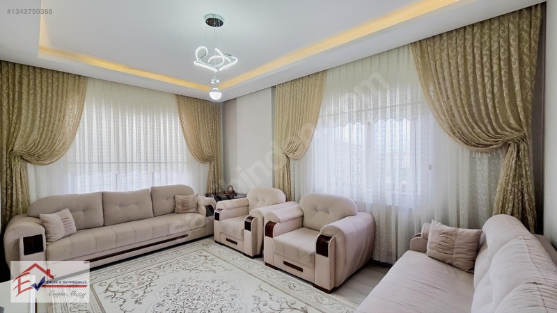 Ev Emlak'tan Şükrüpaşa Satılık Arakat 4+1 Lüks Daire — fotoğraf 16