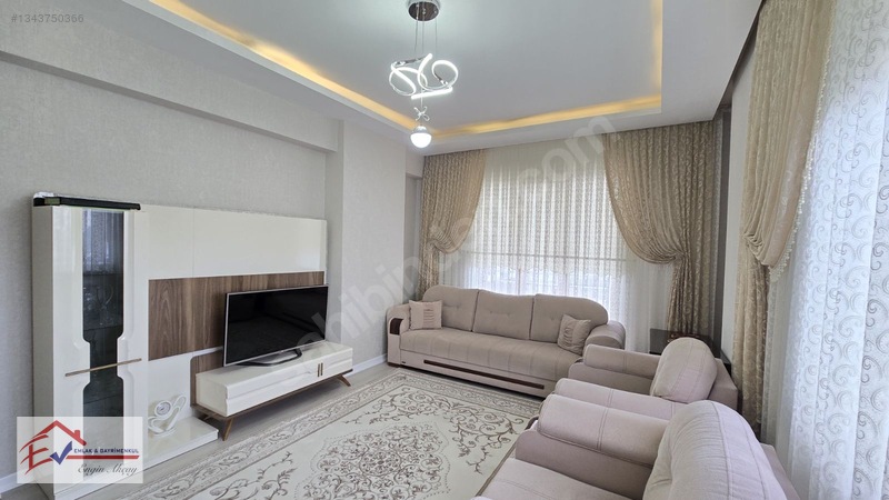 Ev Emlak'tan Şükrüpaşa Satılık Arakat 4+1 Lüks Daire — fotoğraf 17