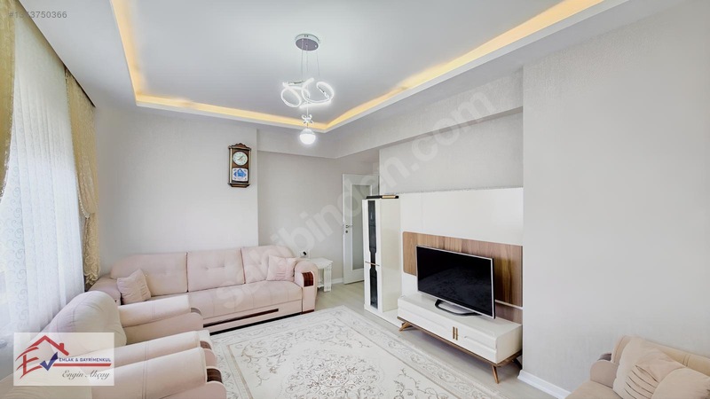 Ev Emlak'tan Şükrüpaşa Satılık Arakat 4+1 Lüks Daire — fotoğraf 18