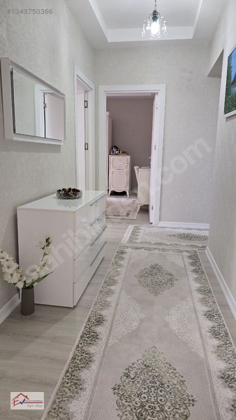 Ev Emlak'tan Şükrüpaşa Satılık Arakat 4+1 Lüks Daire — fotoğraf 19