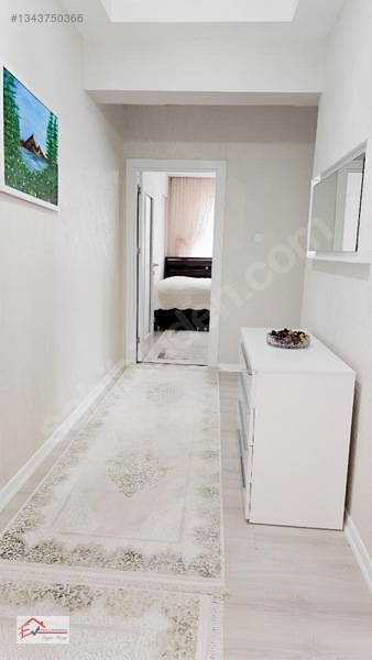 Ev Emlak'tan Şükrüpaşa Satılık Arakat 4+1 Lüks Daire — fotoğraf 20