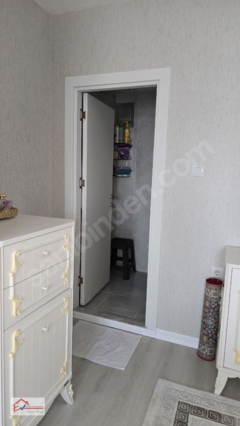 Ev Emlak'tan Şükrüpaşa Satılık Arakat 4+1 Lüks Daire — fotoğraf 22