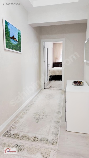 Ev Emlak'tan Şükrüpaşa Satılık Arakat 4+1 Lüks Daire — fotoğraf 23