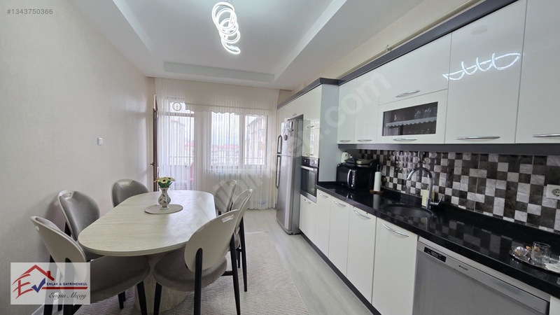 Ev Emlak'tan Şükrüpaşa Satılık Arakat 4+1 Lüks Daire — fotoğraf 26