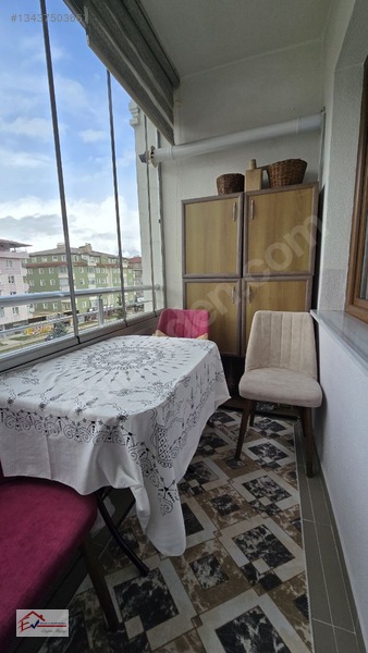 Ev Emlak'tan Şükrüpaşa Satılık Arakat 4+1 Lüks Daire — fotoğraf 27