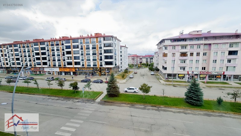 Ev Emlak'tan Şükrüpaşa Satılık Arakat 4+1 Lüks Daire — fotoğraf 28