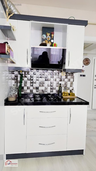 Ev Emlak'tan Şükrüpaşa Satılık Arakat 4+1 Lüks Daire — fotoğraf 31