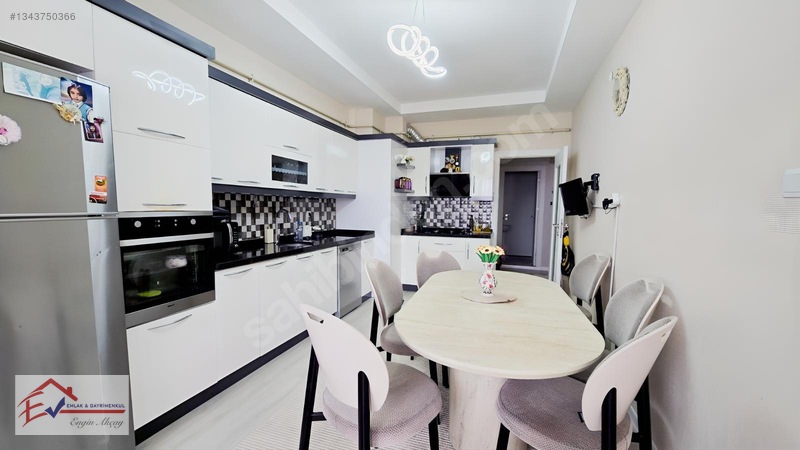 Ev Emlak'tan Şükrüpaşa Satılık Arakat 4+1 Lüks Daire — fotoğraf 33