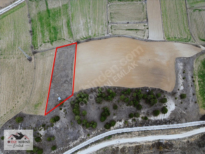 'otomoni Emlak' Dereköyde İmara Yakın 2.195 M2 Satılık Arsa — fotoğraf 12