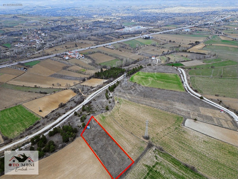 'otomoni Emlak' Dereköyde İmara Yakın 2.195 M2 Satılık Arsa — fotoğraf 13