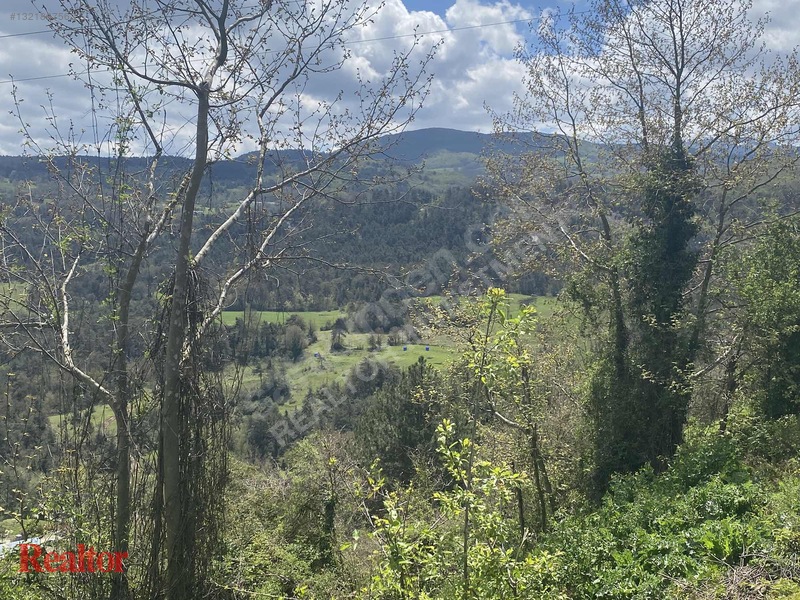 Muhteşem Fırsat 6.000 M2 Yola Cepheli Müstakil Tapulu — fotoğraf 14