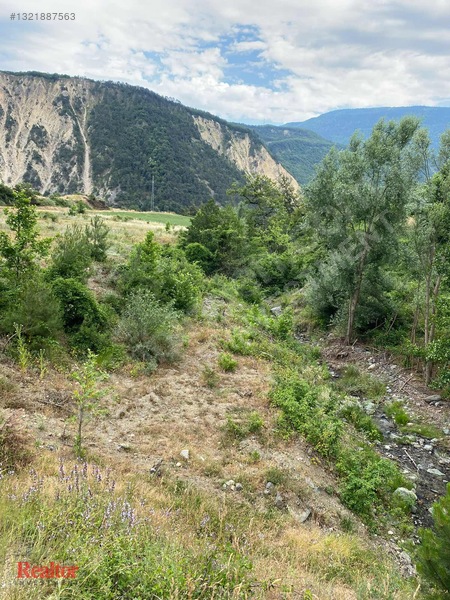Muhteşem Fırsat 6.000 M2 Yola Cepheli Müstakil Tapulu — fotoğraf 19