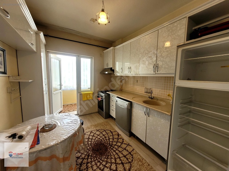 Remax İlke'den Yıldızkent Çat Toki'de 2+0 Eşyalı Kiralık Daire — fotoğraf 2