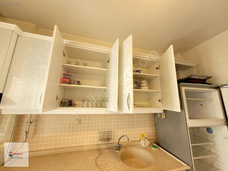 Remax İlke'den Yıldızkent Çat Toki'de 2+0 Eşyalı Kiralık Daire — fotoğraf 4