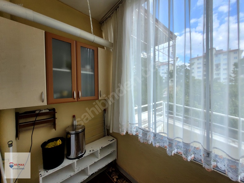 Remax İlke'den Yıldızkent Çat Toki'de 2+0 Eşyalı Kiralık Daire — fotoğraf 5