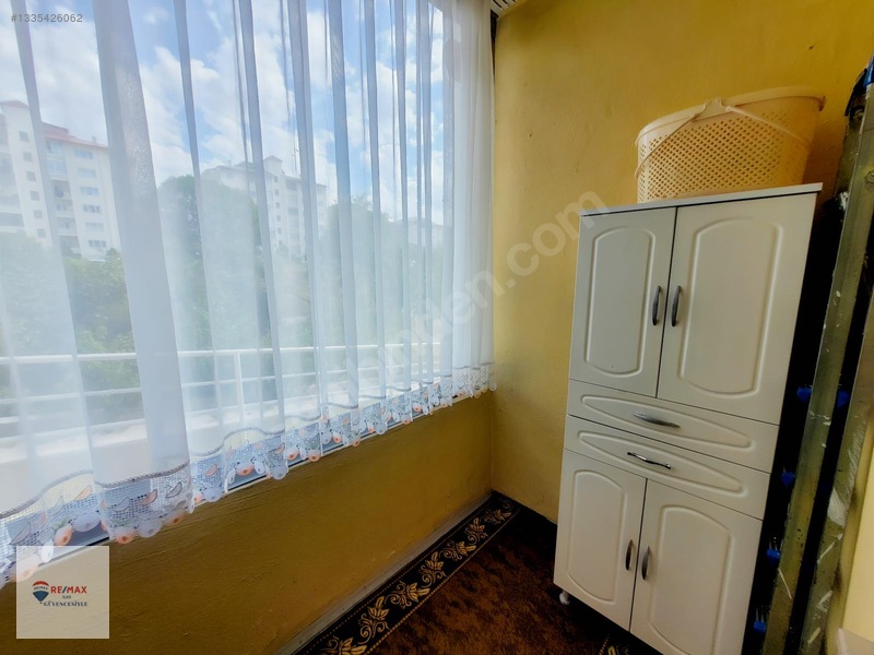Remax İlke'den Yıldızkent Çat Toki'de 2+0 Eşyalı Kiralık Daire — fotoğraf 6