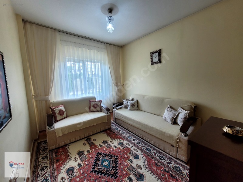 Remax İlke'den Yıldızkent Çat Toki'de 2+0 Eşyalı Kiralık Daire — fotoğraf 7