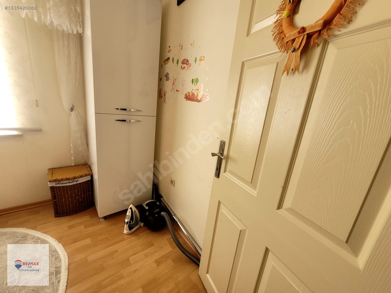 Remax İlke'den Yıldızkent Çat Toki'de 2+0 Eşyalı Kiralık Daire — fotoğraf 8