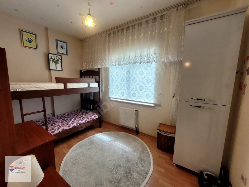 Remax İlke'den Yıldızkent Çat Toki'de 2+0 Eşyalı Kiralık Daire — fotoğraf 9