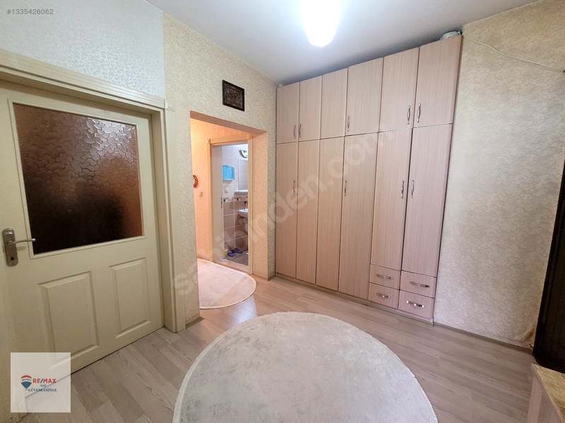 Remax İlke'den Yıldızkent Çat Toki'de 2+0 Eşyalı Kiralık Daire — fotoğraf 10