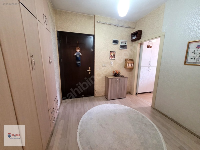 Remax İlke'den Yıldızkent Çat Toki'de 2+0 Eşyalı Kiralık Daire — fotoğraf 11