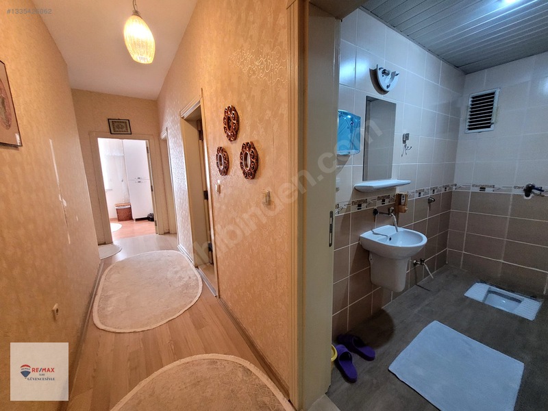 Remax İlke'den Yıldızkent Çat Toki'de 2+0 Eşyalı Kiralık Daire — fotoğraf 12