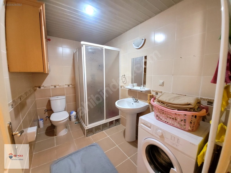 Remax İlke'den Yıldızkent Çat Toki'de 2+0 Eşyalı Kiralık Daire — fotoğraf 13