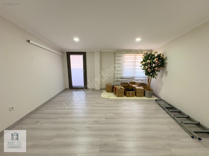 Mavi Şehir Sitesinde Özel Havuzlu 6+2 Satılık Dubleks — fotoğraf 27