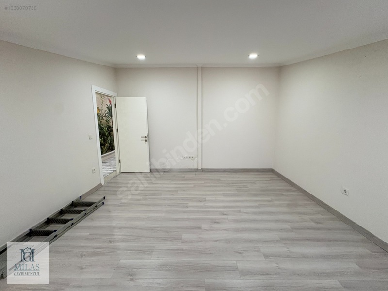 Mavi Şehir Sitesinde Özel Havuzlu 6+2 Satılık Dubleks — fotoğraf 28