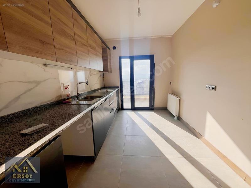Ersoy Emlaktan 3+1 1.bölge 1.etap Kiralık Ful Yapılı