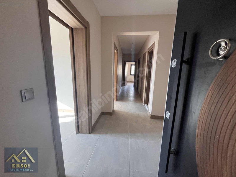 Ersoy Emlaktan 3+1 1.bölge 1.etap Kiralık Ful Yapılı — fotoğraf 7