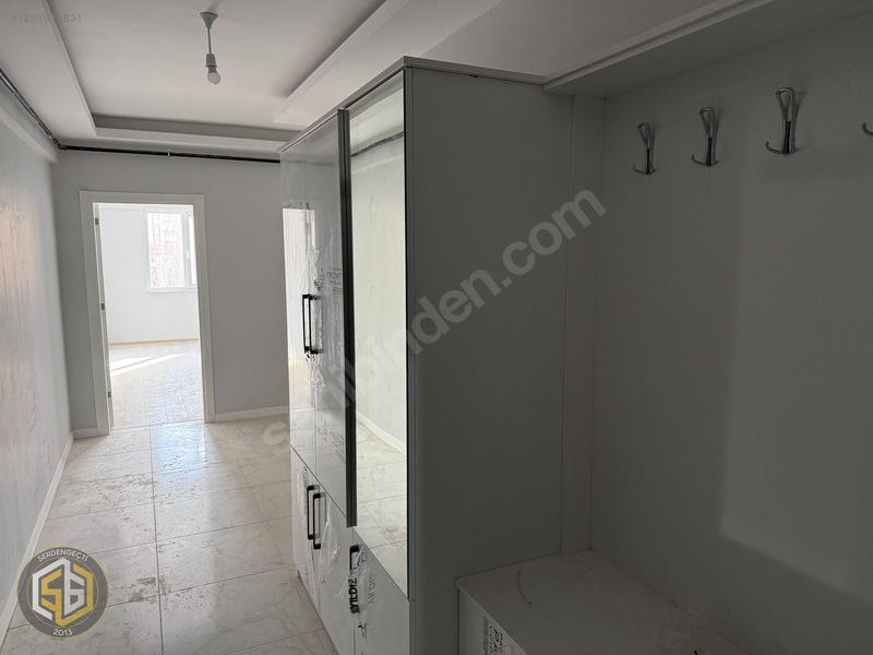 Serdengeçti' Den 2+1 110m2 Balkonlu Satılık Daire — fotoğraf 3