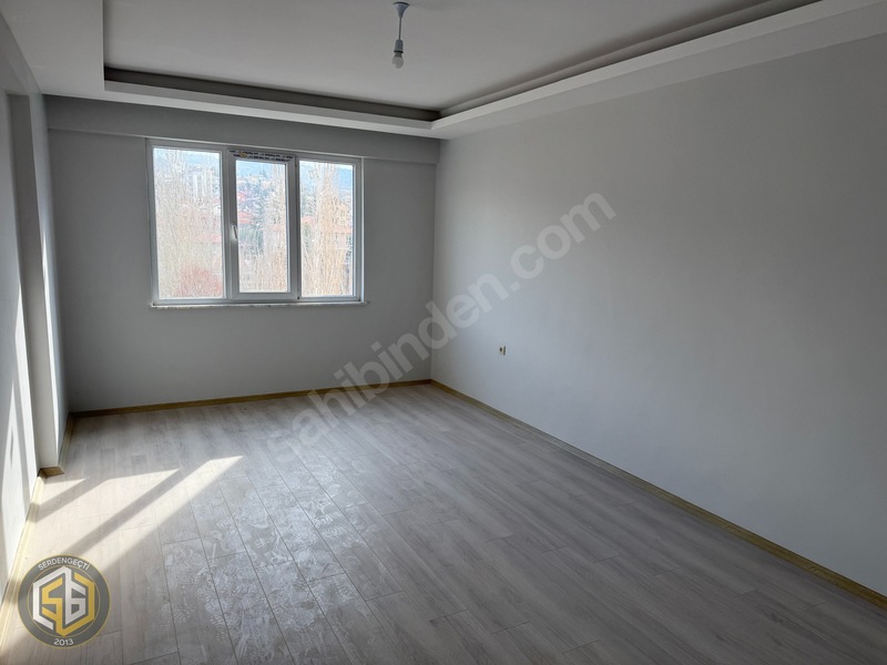 Serdengeçti' Den 2+1 110m2 Balkonlu Satılık Daire — fotoğraf 4