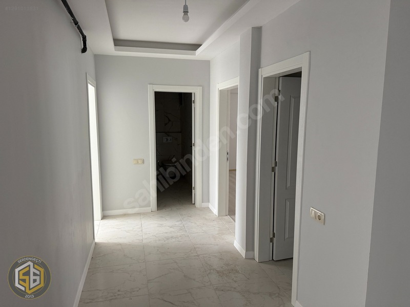Serdengeçti' Den 2+1 110m2 Balkonlu Satılık Daire — fotoğraf 5