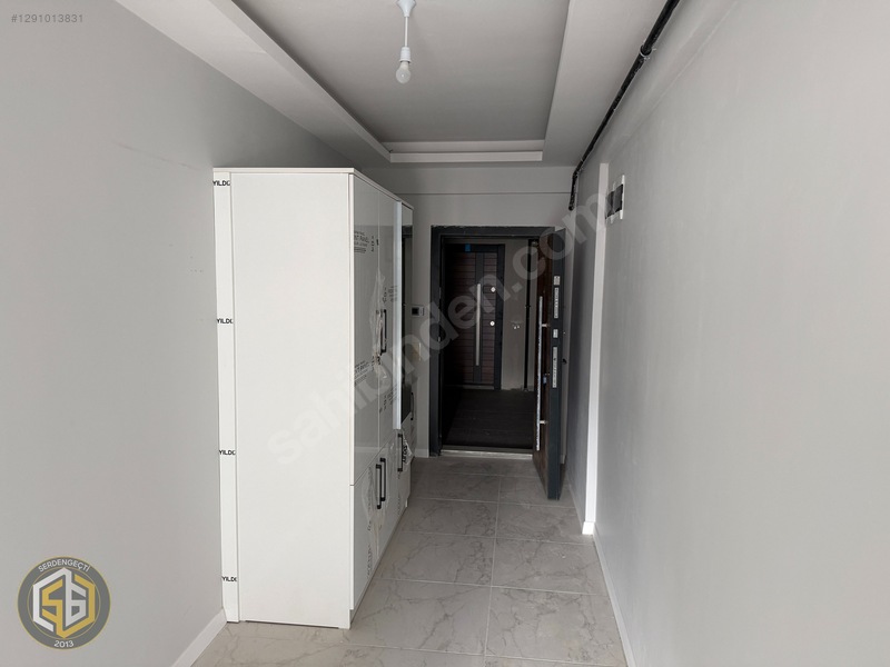 Serdengeçti' Den 2+1 110m2 Balkonlu Satılık Daire — fotoğraf 6