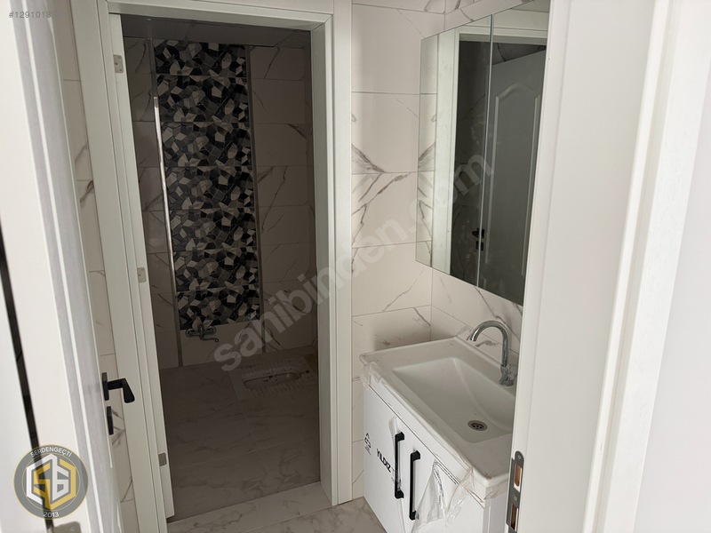 Serdengeçti' Den 2+1 110m2 Balkonlu Satılık Daire — fotoğraf 7