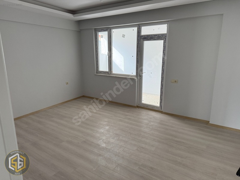 Serdengeçti' Den 2+1 110m2 Balkonlu Satılık Daire — fotoğraf 8