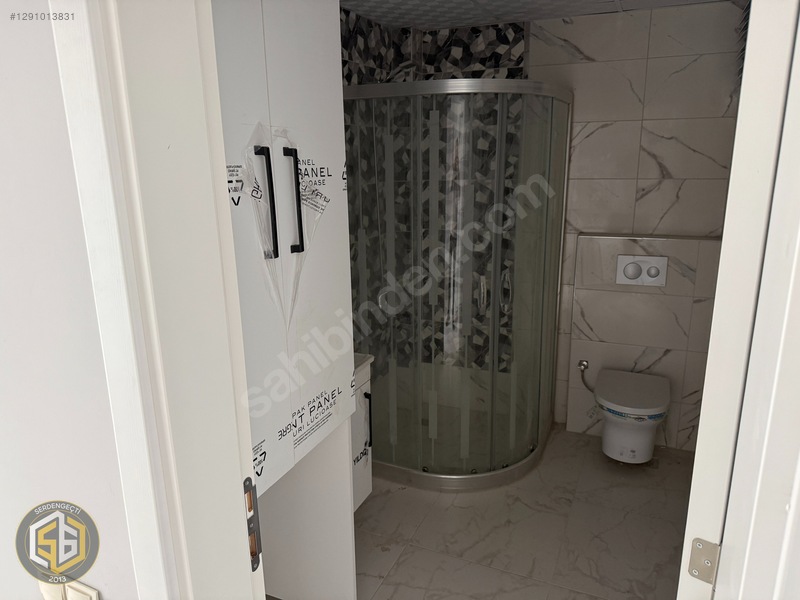 Serdengeçti' Den 2+1 110m2 Balkonlu Satılık Daire — fotoğraf 9