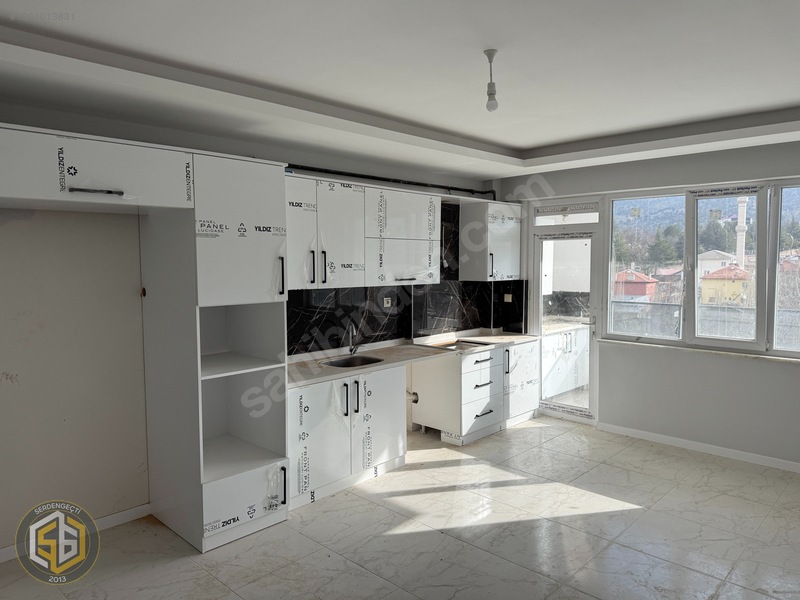 Serdengeçti' Den 2+1 110m2 Balkonlu Satılık Daire — fotoğraf 10