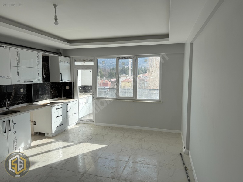 Serdengeçti' Den 2+1 110m2 Balkonlu Satılık Daire — fotoğraf 11