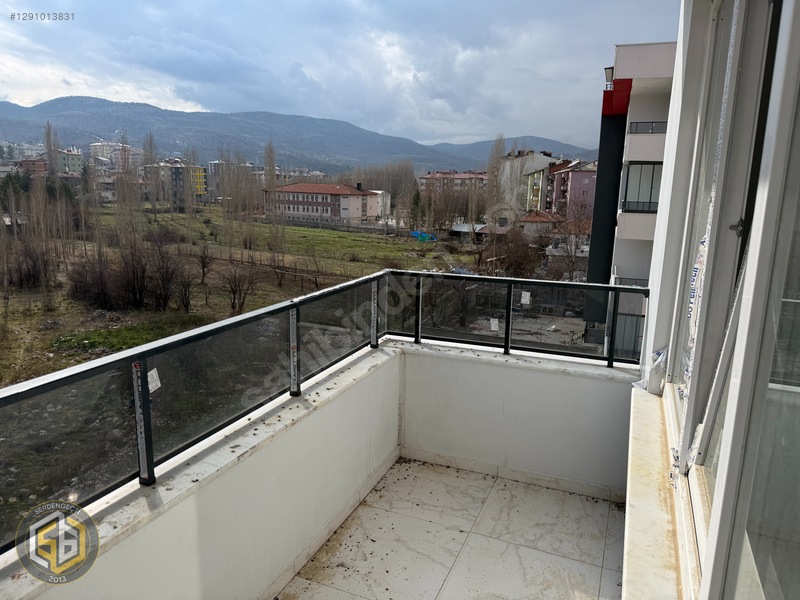 Serdengeçti' Den 2+1 110m2 Balkonlu Satılık Daire — fotoğraf 12