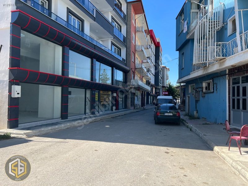 Serdengeçti' Den 2+1 110m2 Balkonlu Satılık Daire — fotoğraf 14