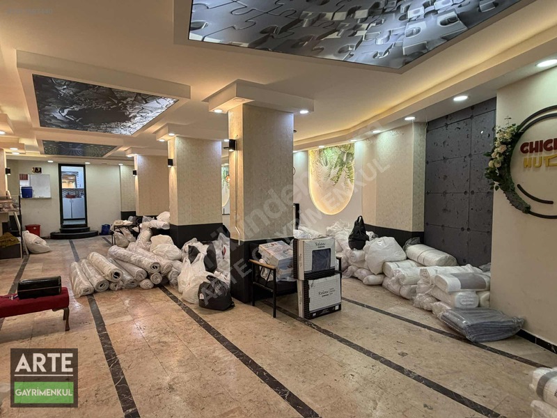 Nil Otel Civarında Tabela Değeri Yüksek Devren Kiralık Dükkan — fotoğraf 2