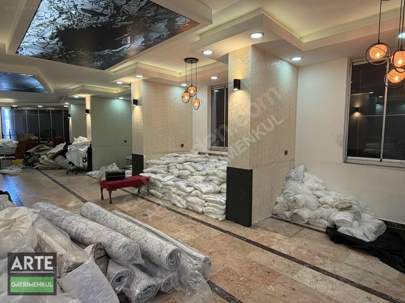 Nil Otel Civarında Tabela Değeri Yüksek Devren Kiralık Dükkan — fotoğraf 3
