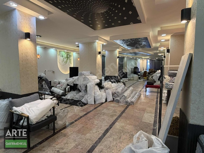 Nil Otel Civarında Tabela Değeri Yüksek Devren Kiralık Dükkan — fotoğraf 4