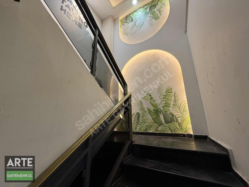 Nil Otel Civarında Tabela Değeri Yüksek Devren Kiralık Dükkan — fotoğraf 5