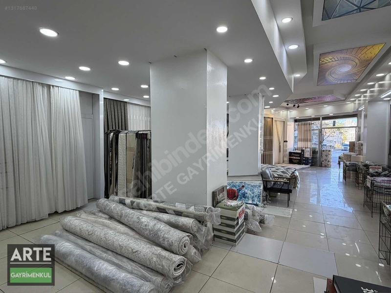 Nil Otel Civarında Tabela Değeri Yüksek Devren Kiralık Dükkan — fotoğraf 6